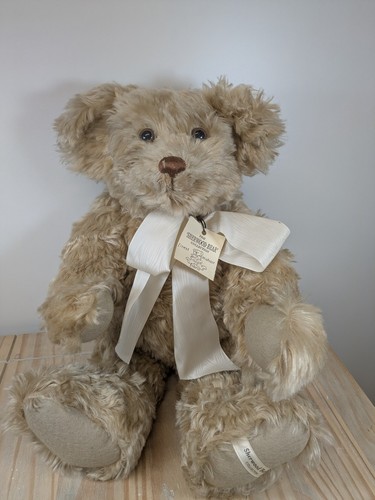 Sherwood bear collection - sherwood,