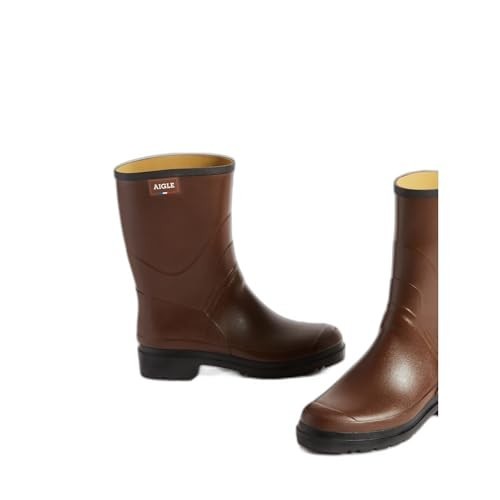 Aigle regenschuhe - [aigle],