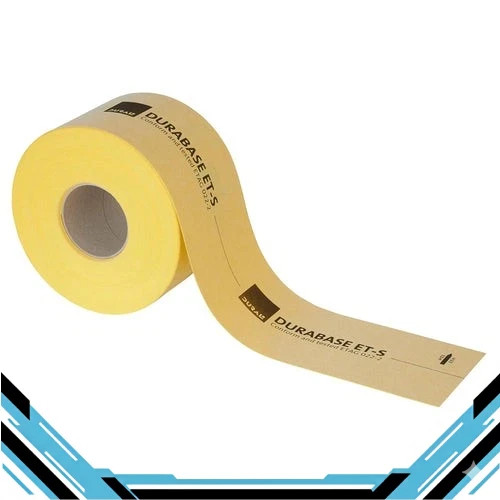 Dural dichtband 5 50m - dural, 5-50m