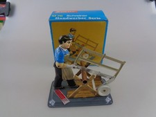 Wilesco Schreiner M76 -