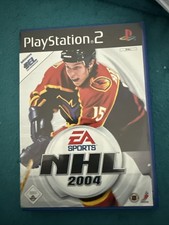 NHL 2004 - Sony PlayStation 2, 2003, Eishockey Klassiker