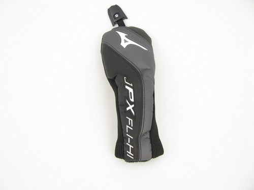 Mizuno jpx fli - fli-hi, hybrid