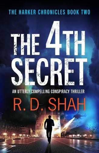 The 4th secret harker - 4th,