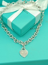 Return tiffany co - to,