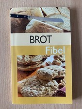 BROT FIBEL Naumann & Göbel Verlag von Dr. Hans Huber