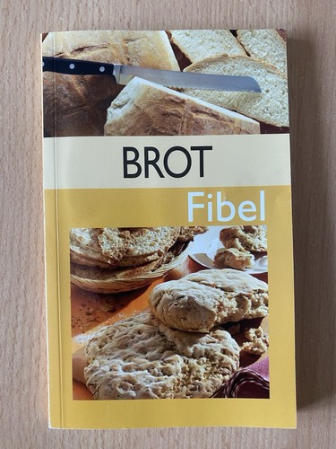 Brot fibel naumann göbel - brot,