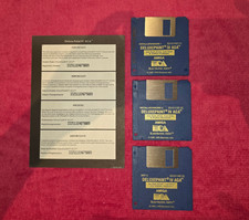 Deluxe Paint IV AGA – Amiga