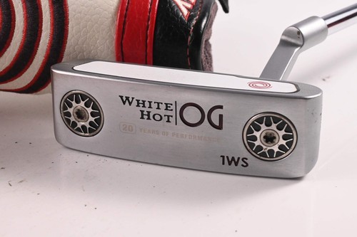 Odyssey white hot 1ws - hot, 2021