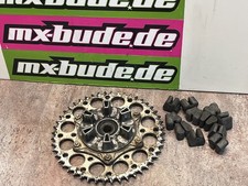 Hinterrad  Kettenradträger KTM EXC SXF 125 250 300 350 450 525 540 Ruckdämpfer