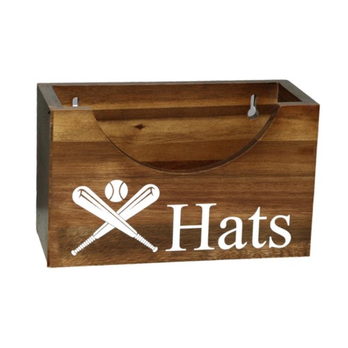 Hutständer aus holz - hutständer,
