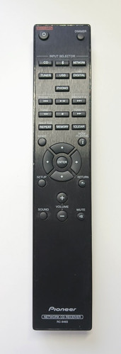 Original pioneer 946s - pioneer, rc-946s
