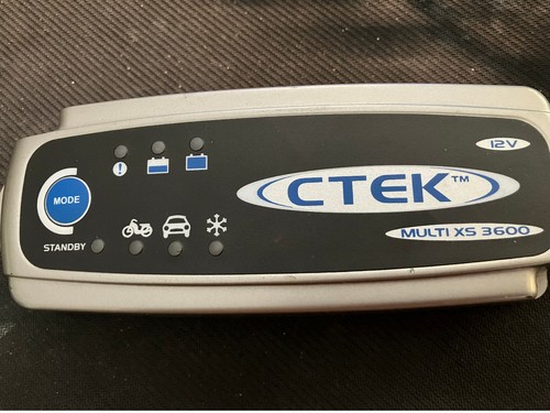 Ctek multi 3600 - x5,
