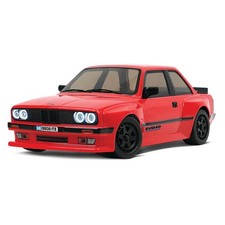 FTX Evo30 1/10 Brushed Street
