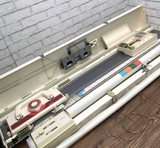 Brother KH-230 Chunky Knitting