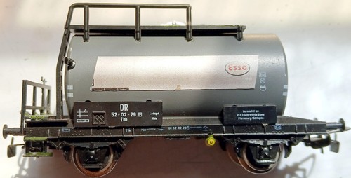 Piko 6408 2 achsiger - piko, 5/6408/01