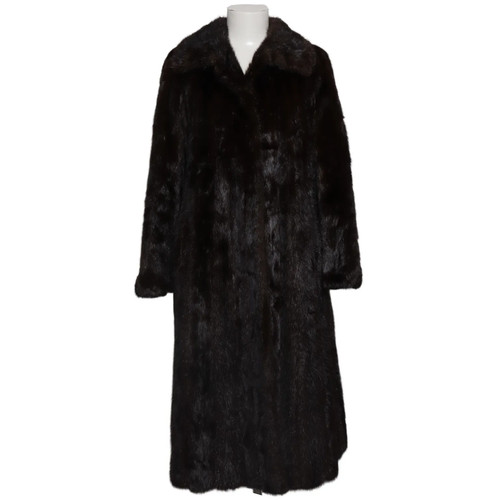 Rizal pelzmantel damen - pelzmantel,,