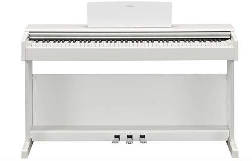 Yamaha arius ydp 145 - yamaha,