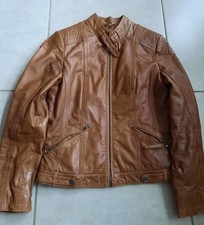 Gipsy Lederjacke Damen -