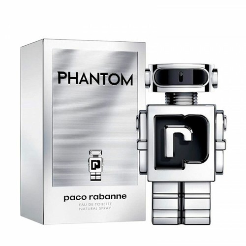 Paco rabanne phantom - paco, eau