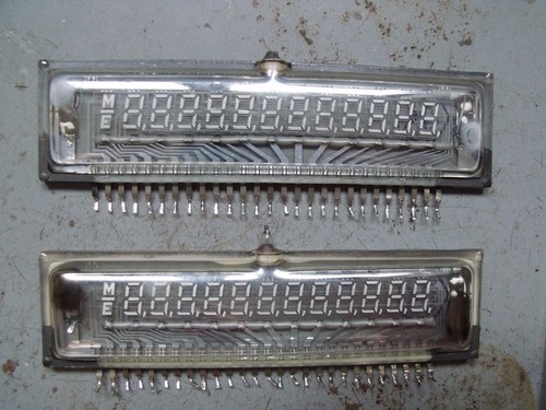 Elektronik bauteile stück - bauteile*2,
