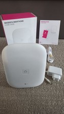 Telekom Magenta SmartHome Home Base 2 (Modell 3101) Qivicon Zentrale Steuerung