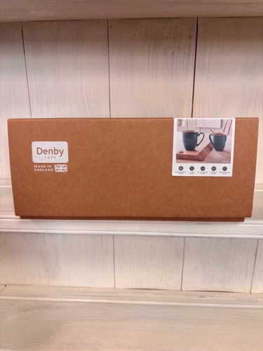 Denby azure geschenkbox 2er - azure,