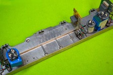 Complete cooler - Studer B67