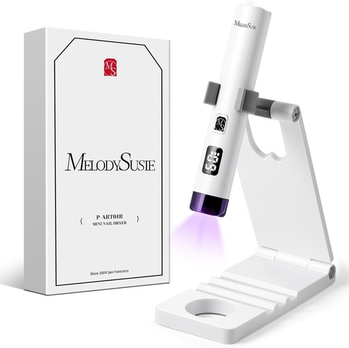 Melodysusie tragbar lampe - tragbar, uv