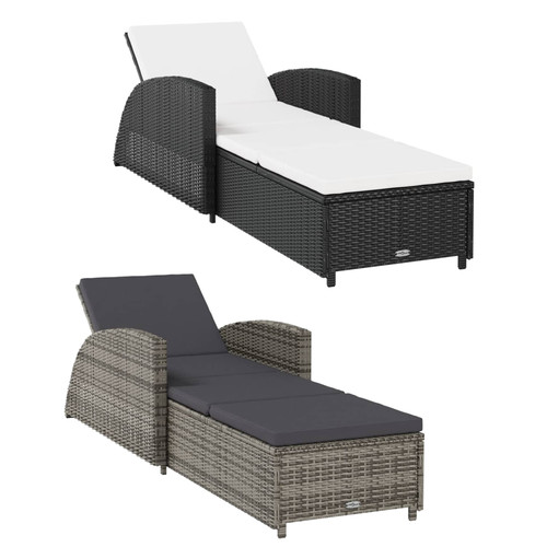 Sonnenliege outdoor - sonnenliege,
