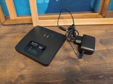 FRITZ!Box 7312 1&1 Wlan-Modem  Router Inkl. Netzteil Stromkabel