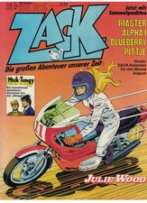 ZACK 16/1978 Mick Tangy