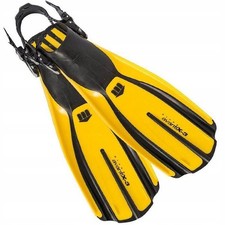 Avanti X3 Flossen Gr S/37-40