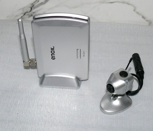 Enox a102 video audio - video,
