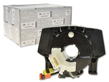 Schleifring Wickelfeder