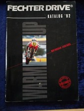Fechter Drive Katalog 1992