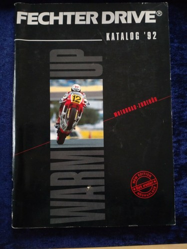 Fechter drive katalog - fechter,