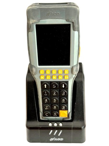 Acd m260se barcode - acd,