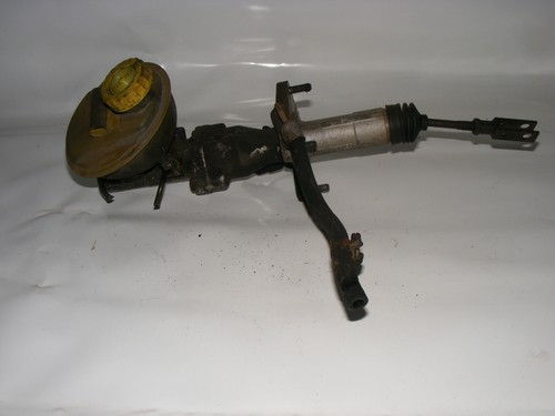 Audi d11 brake booster main - v8,