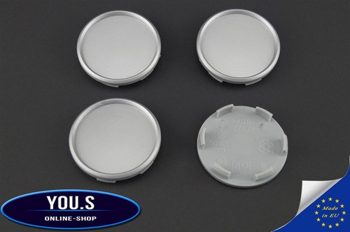 Nabenkappen nabendeckel ohne - 4,
