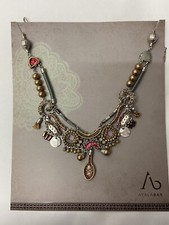 Ayala Bar Halskette Hip Collection Birch 9643,NEU,