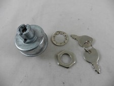 Westwood Zündschloß