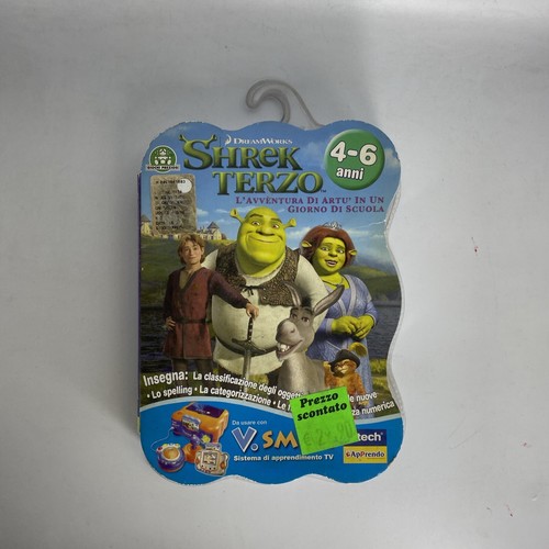 Druckpatrone spiel shrek - shrek, der
