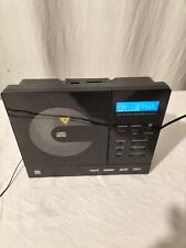 Stereo-Anlage DUAL Vertical 150 – Kompaktanlage Geprüft/Getestet Voll Funktion