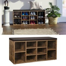 Schuhbank Schuhschrank