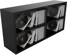 Zomo CS-Box 100/2 - CD-Box