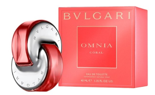 Bulgari bvlgari omnia - ⭐,
