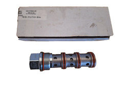 Sun Hydraulik Kartuschenventil