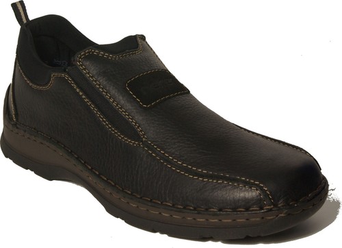Rieker schuhe halbschuhe - rieker,