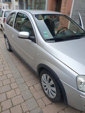 opel corsa c Bj 2005 1 2