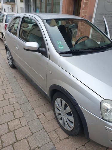 Opel corsa 2005 1 2 - opel,
